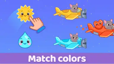 Kids Games 3 скриншот 6
