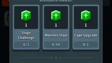 Alchemy Knight скриншот 15