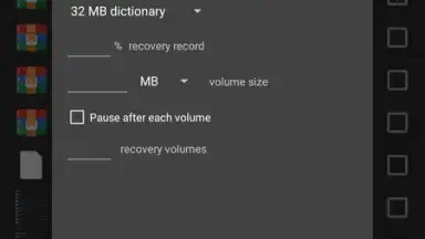 RAR скриншот 11