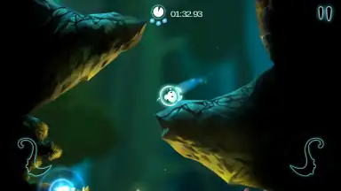 Flying Slime скриншот 8