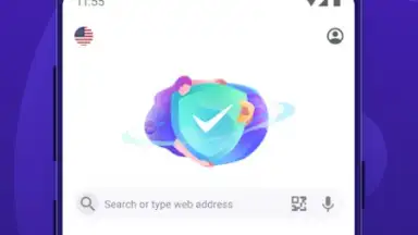 Avast Secure Browser скриншот 2