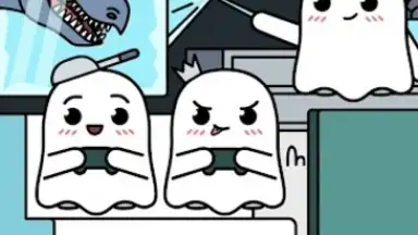 Boo скриншот 12