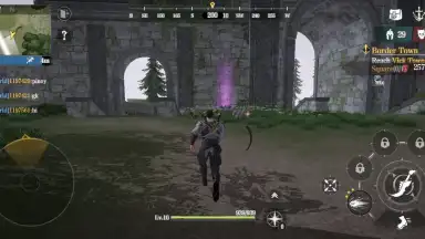 Souls Surge скриншот 10