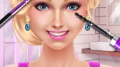 Prom Hair Salon скриншот 10