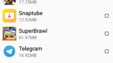 Cx File Explorer скриншот 7