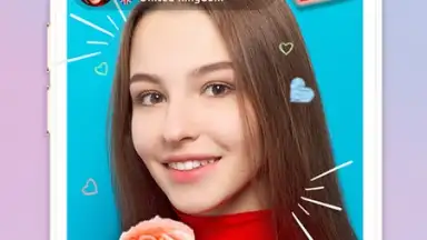 Bermuda Video Chat скриншот 3