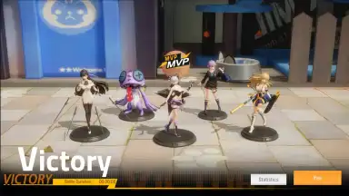 Figure Fantasy скриншот 3