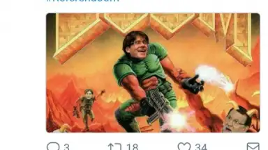 Twitter Lite скриншот 4