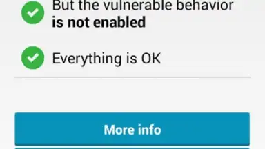 Heartbleed Security Scanner скриншот 2