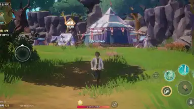 Seven Knights: Revolution скриншот 4