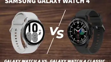 Samsung Galaxy Watch 4 скриншот 3
