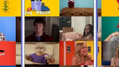 Sticker Market скриншот 8