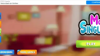 Virtual Single Mom Simulator скриншот 9