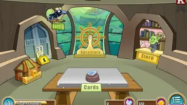 Spellstone скриншот 2