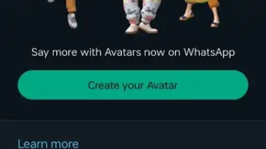 WhatsApp Messenger скриншот 2