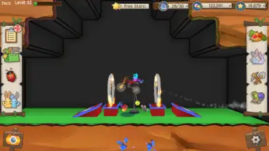 Tunnel Town скриншот 3