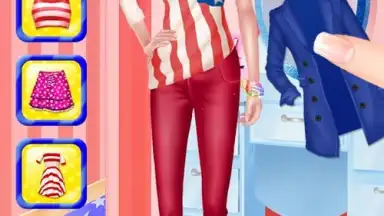 Independence Day Party скриншот 9