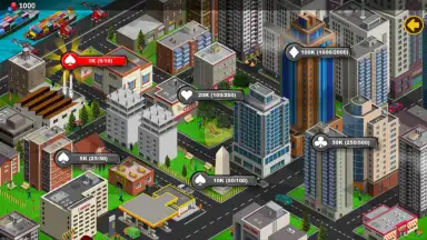 City of Poker скриншот 5