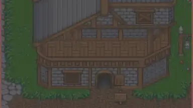 Pereger скриншот 1