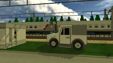 SkyRail скриншот 15