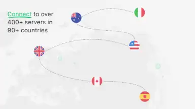 Total VPN скриншот 7