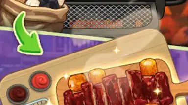 Cookingo: Perfect Meal скриншот 8