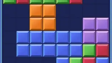 Woodoku Blast скриншот 11
