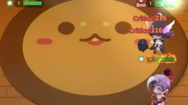 Pixie duel скриншот 8