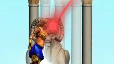 Pharaoh Jump скриншот 10