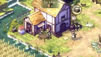 Isekai: Slow Life скриншот 10