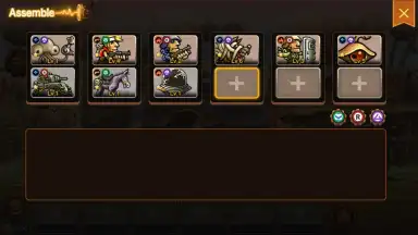 Metal Slug Infinity скриншот 9