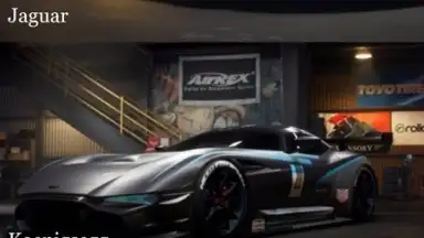 nfs payback cars скриншот 3