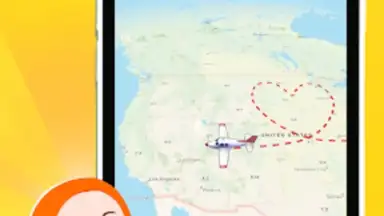 TravelBoast™ My Journey Routes скриншот 1