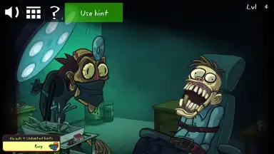 Troll Quest Horror 3 скриншот 3