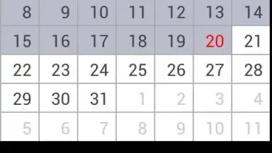 iWatch DVR II скриншот 4