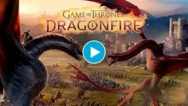 Game of Thrones: Dragonfire скриншот 1