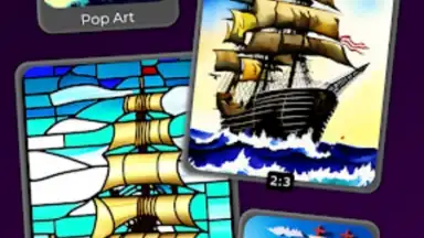 CreArt скриншот 3