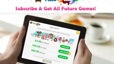 TutoPLAY скриншот 1