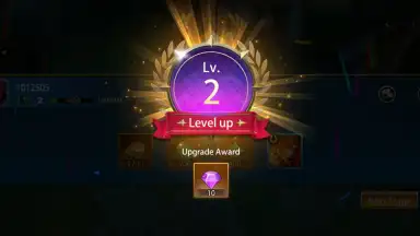 Infinite Heroes скриншот 11