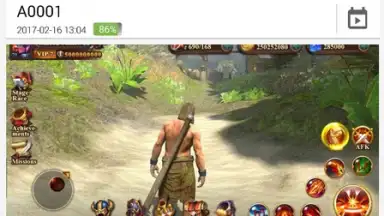 AlfredCamera Home Security скриншот 5