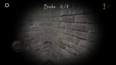 Slendrina: The Cellar скриншот 5
