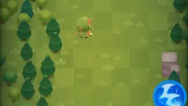 Idle Quest скриншот 3