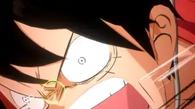 One Piece: Dream Pointer скриншот 2