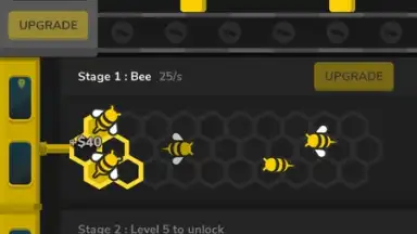Bee Factory скриншот 10
