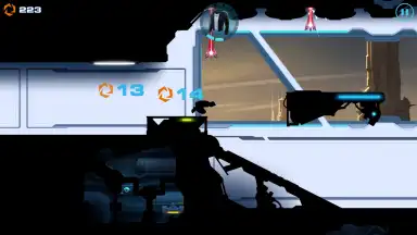 Vector 2 скриншот 8