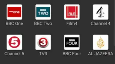IPTV Core скриншот 3