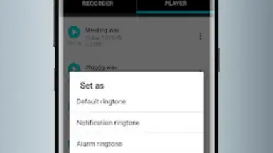 Titanium Recorder скриншот 4