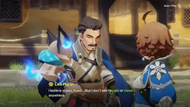 Blade & Soul Heroes скриншот 7