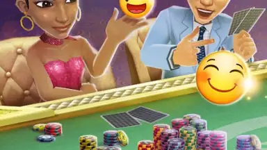4Ones Poker скриншот 4
