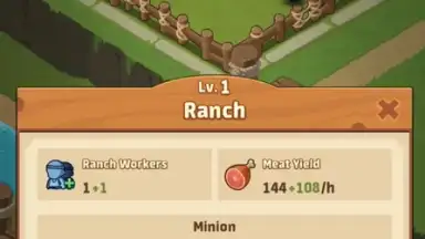 Top Heroes скриншот 9